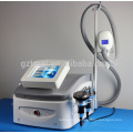 Machine cryo crypelle à cavitation rf lipo la plus vendue avec la dernière technologie minceur et le certificat CE